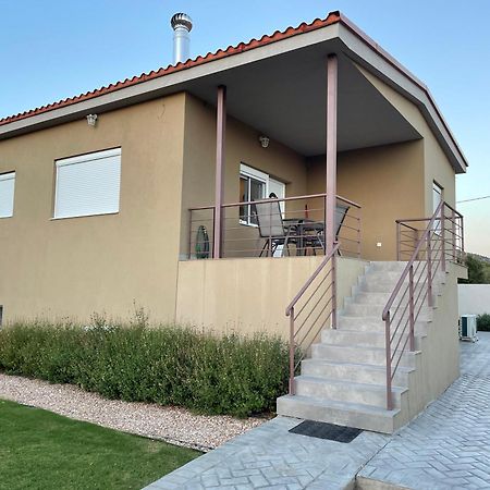 Saint George Family House Villa Palaiá Fókaia Eksteriør bilde