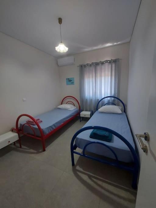 Saint George Family House Villa Palaiá Fókaia Eksteriør bilde